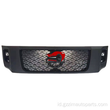 Navara NP300 2015-2018 Bumper Grille Front Grill